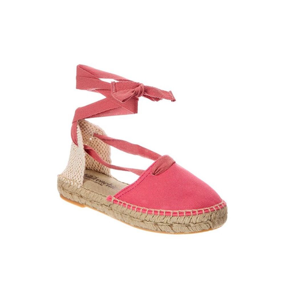 Childrenchic Espadrille, Pink